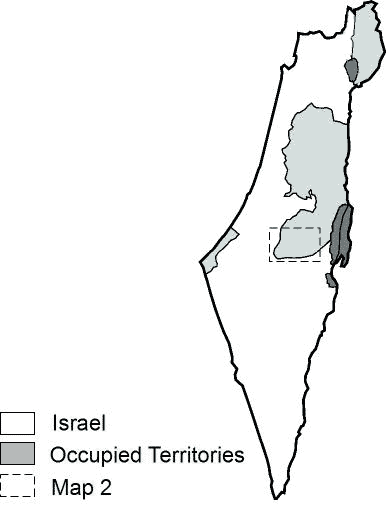 Map 1