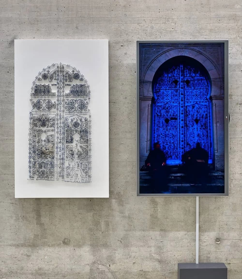 Bab Mahrouk - Image 1