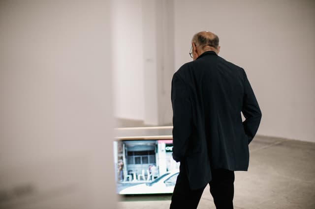 Tunis According To Gabriel