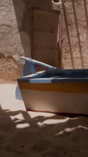 Sand Taking Over - Thumbnail 3