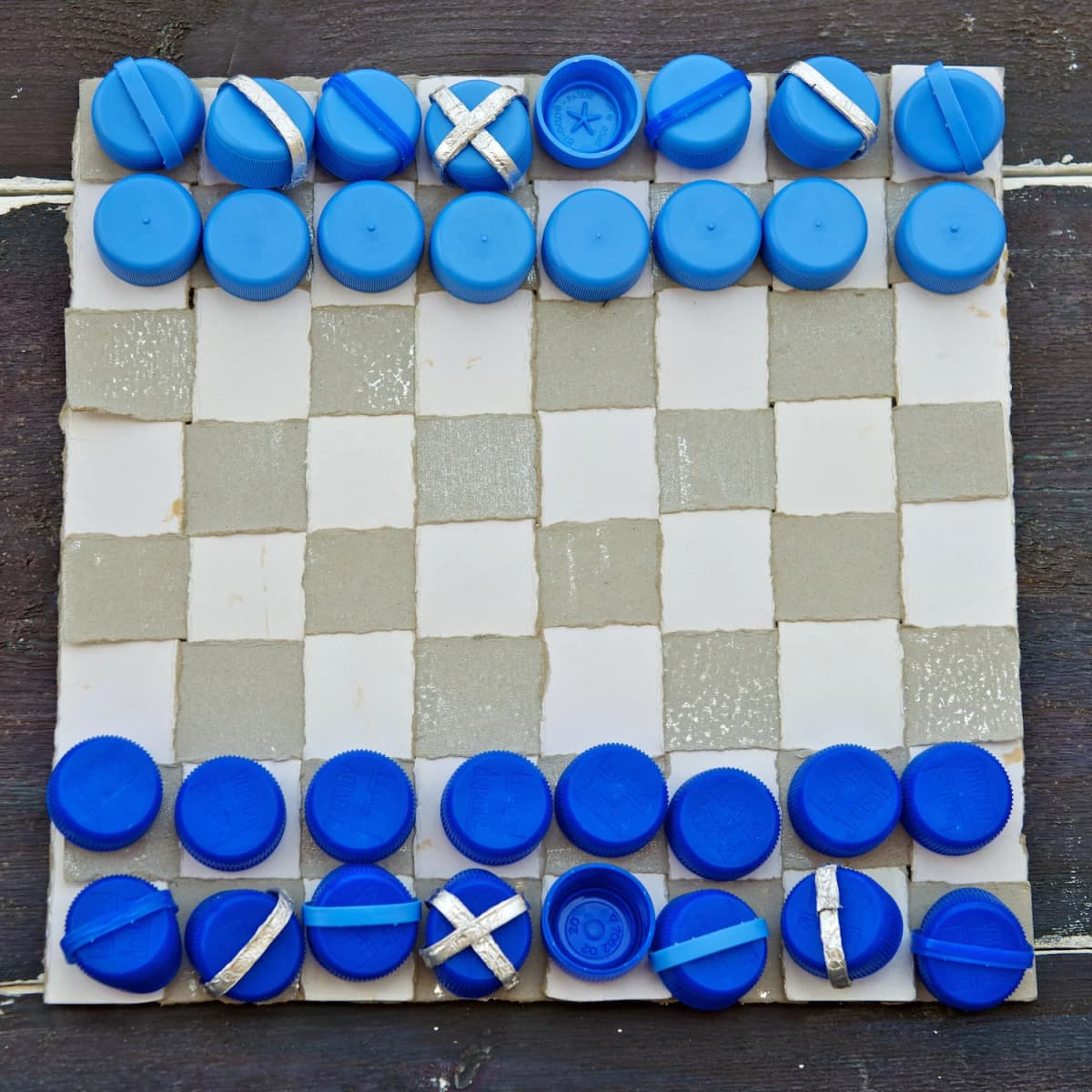Prisonchess - Image 1